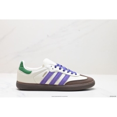 Adidas Samba Shoes